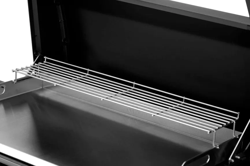 Phantom Rogue PRO30 Plancha SZ detail