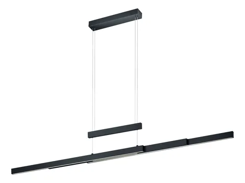 LED-Pendelleuchte
