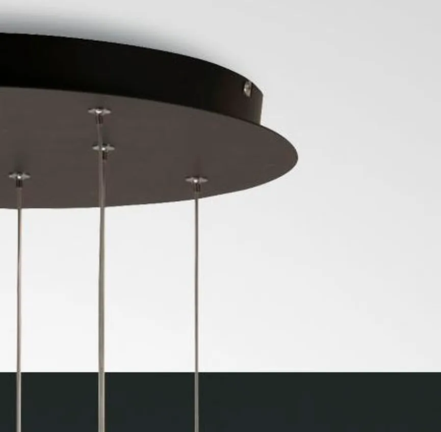 Pendelleuchte "Prado" detail