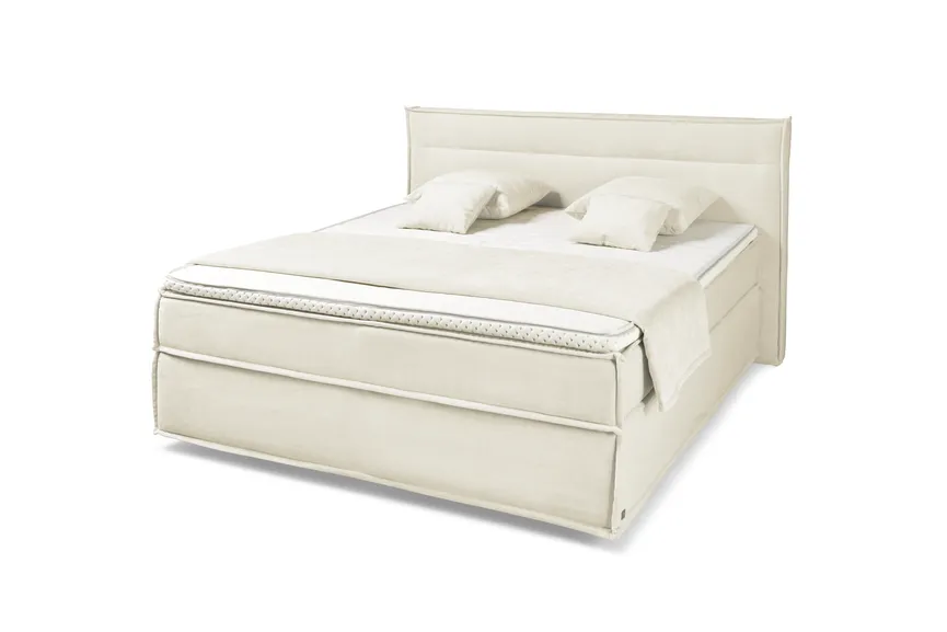 Boxspringbett, LF 180x200 cm hauptaufnahme