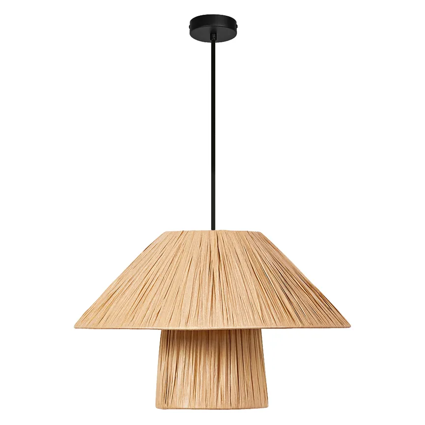 Pendelleuchte "Bamboo Paper" hauptaufnahme