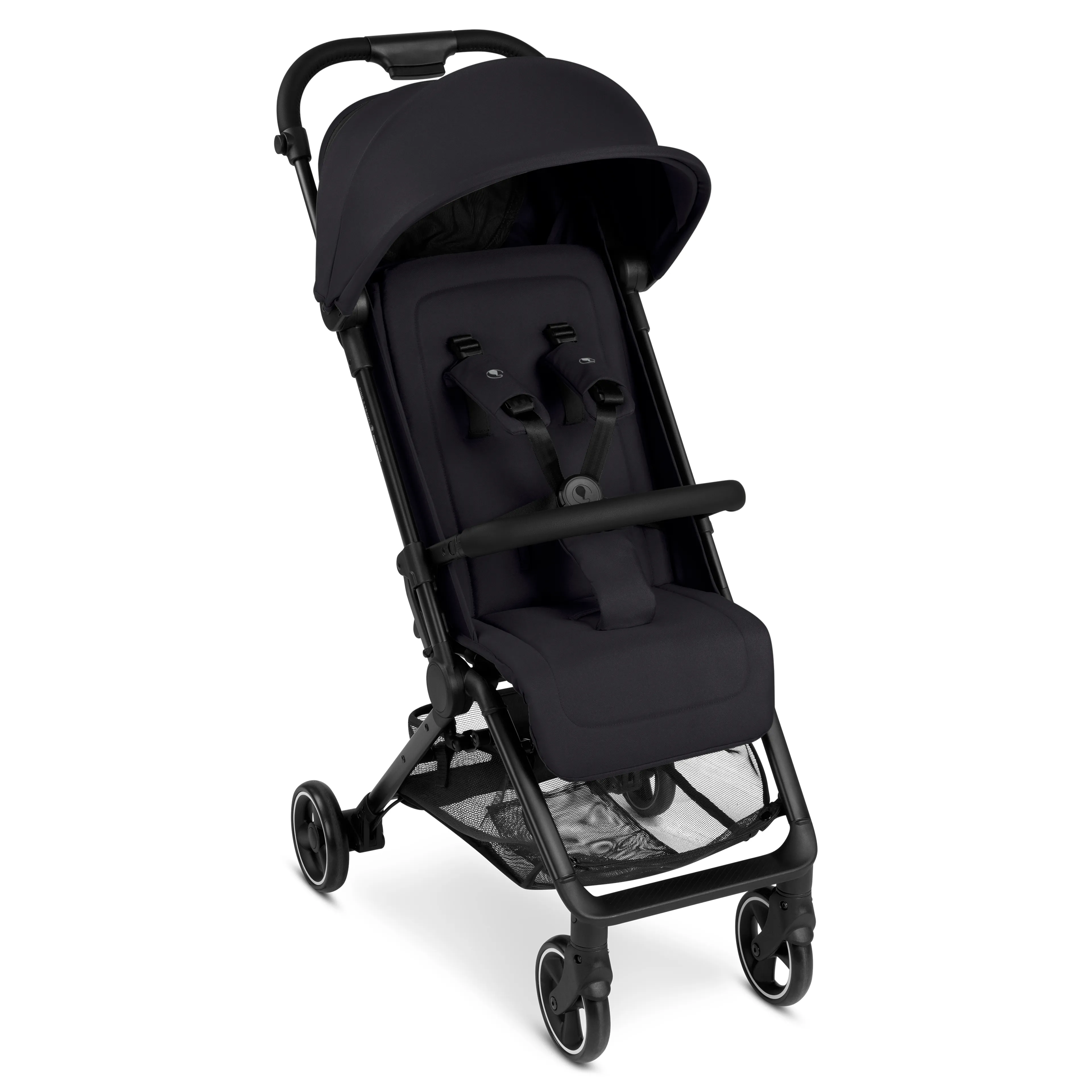 Buggy Ping 3 Travel Coal