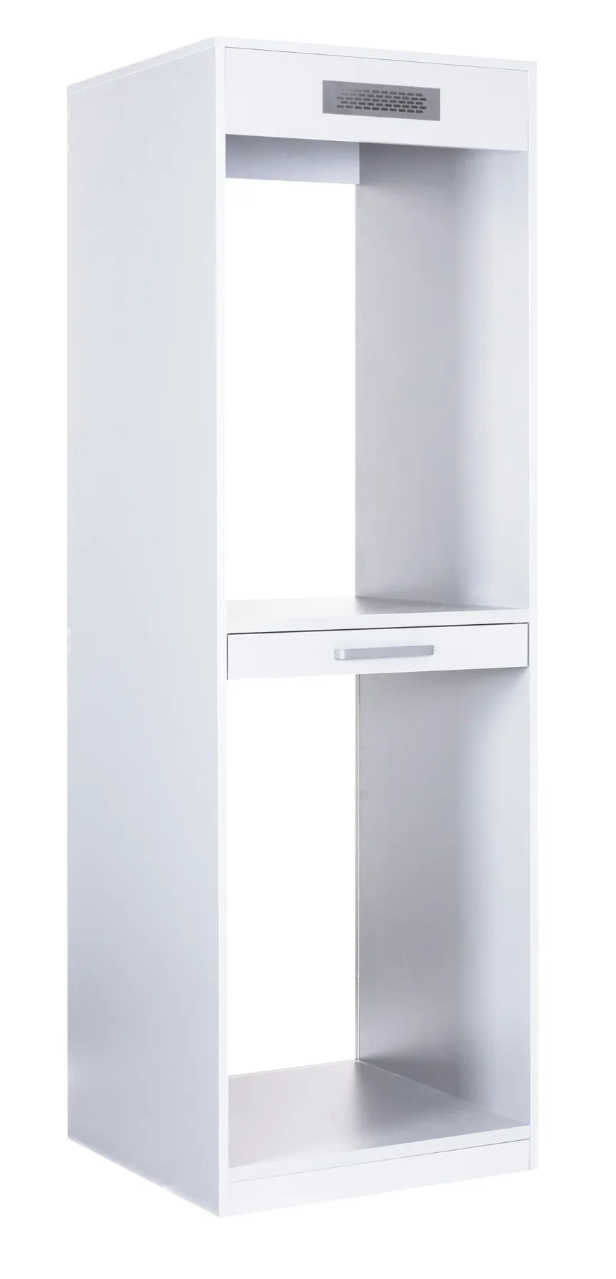 Geräteschrank detail