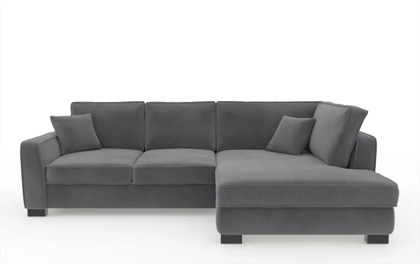 Ecksofa detail