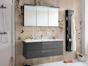 Waschtischunterschrank