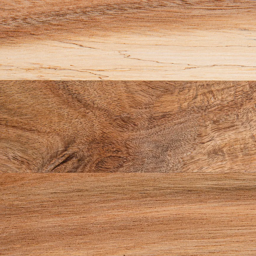 Servierbrett mit Seil Akazie material_farbe