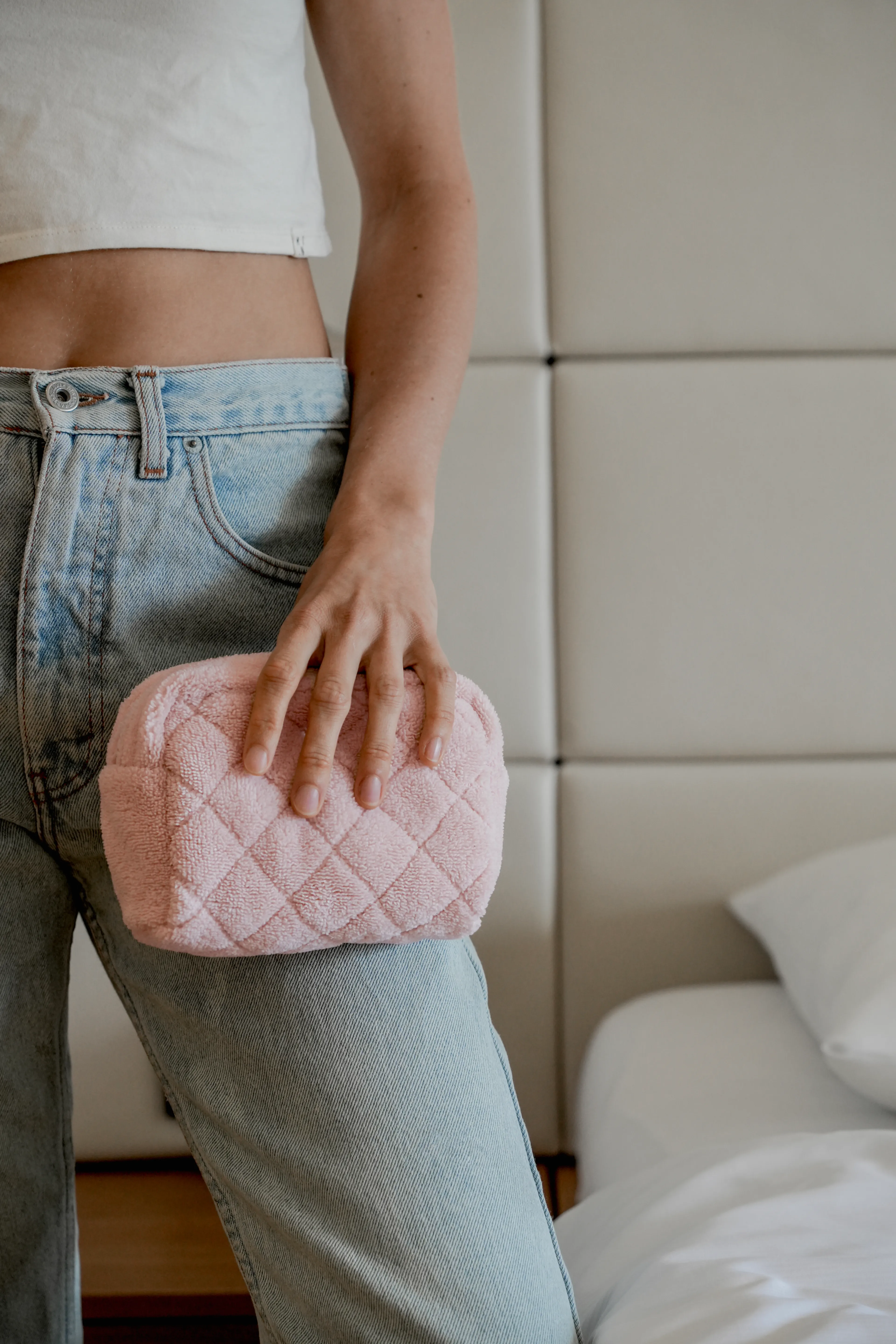 Beauty Bag Detox Time