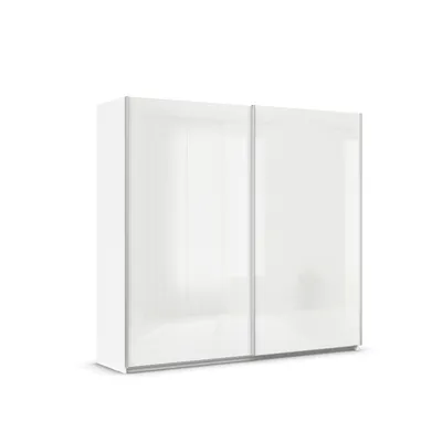 Schwebetürenschrank