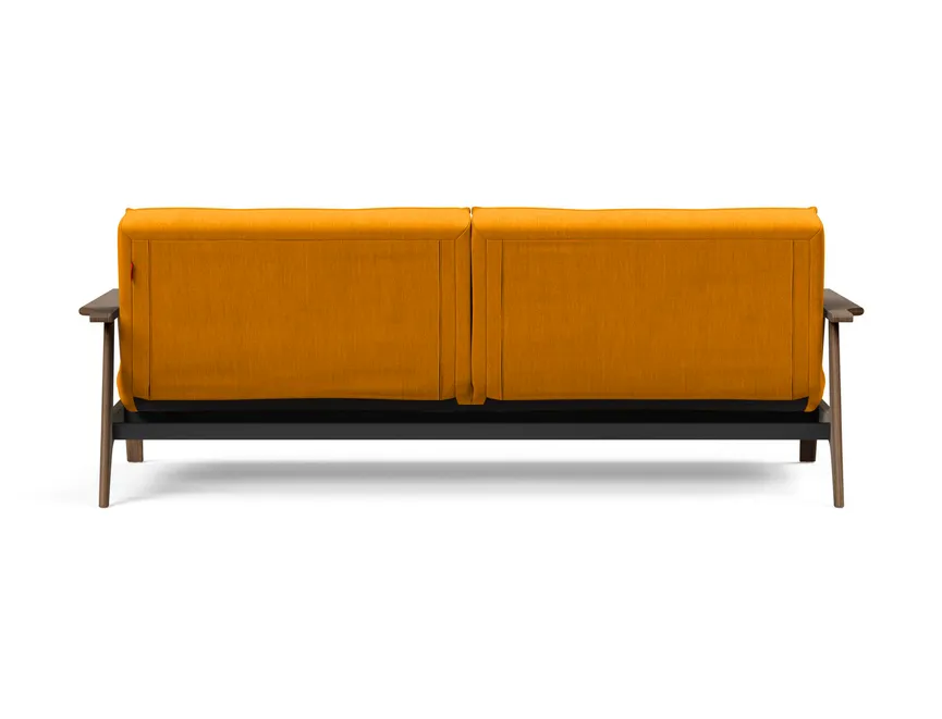 Sofa Frej Raucheiche detail