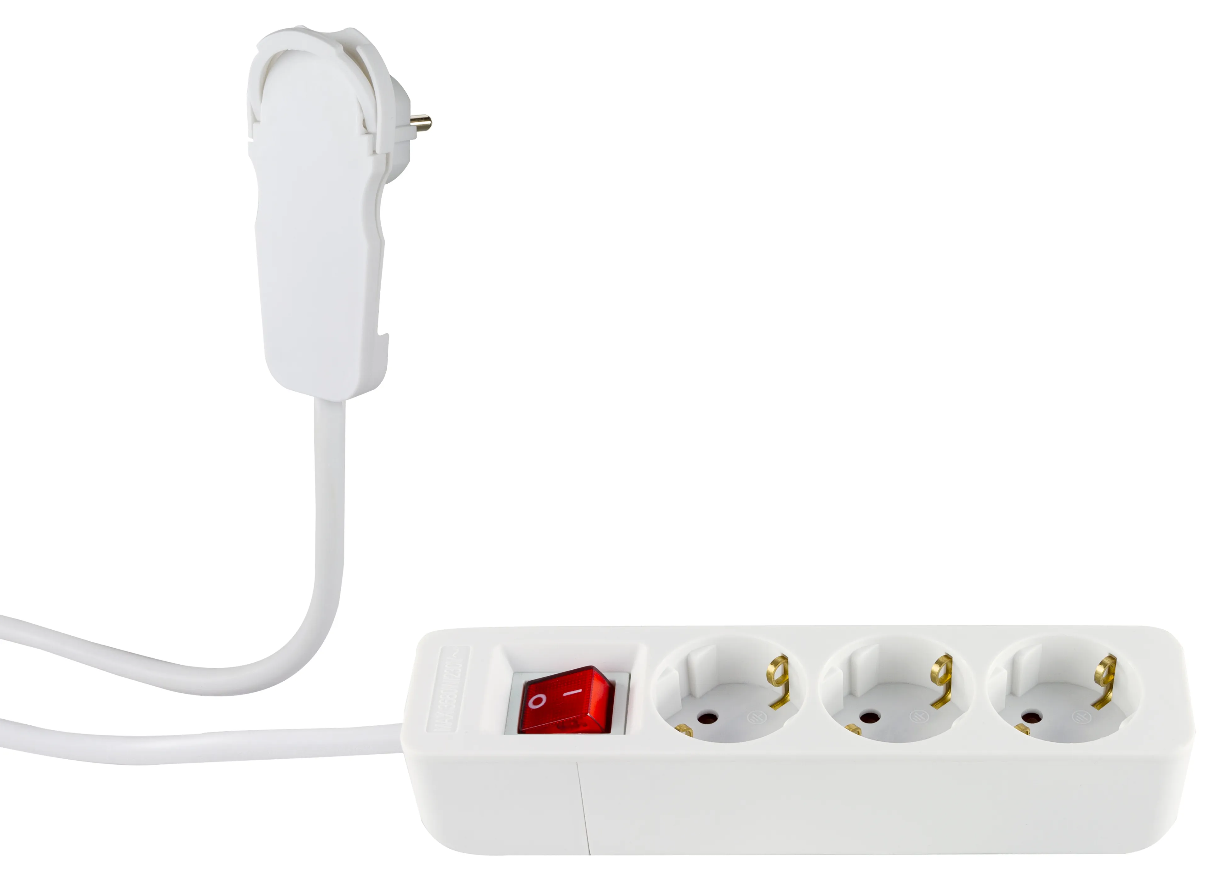 Steckdosenleiste Smart