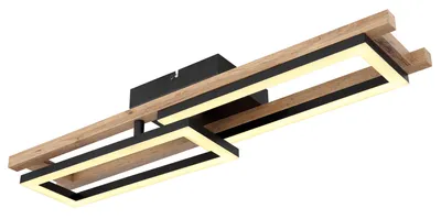 LED-Deckenleuchte