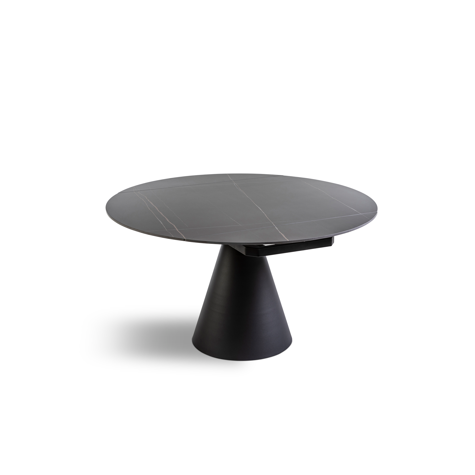 Ausziehtisch ET2123C-1300 detail