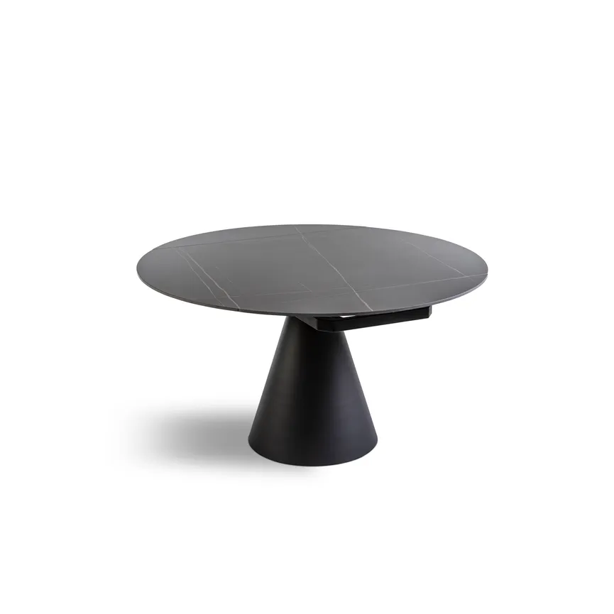 Ausziehtisch ET2123C-1300 detail