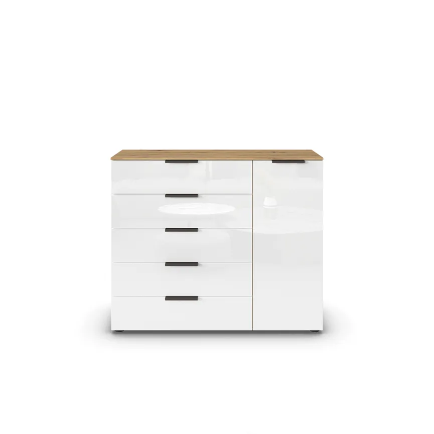 Kommode 1T/5S hauptaufnahme