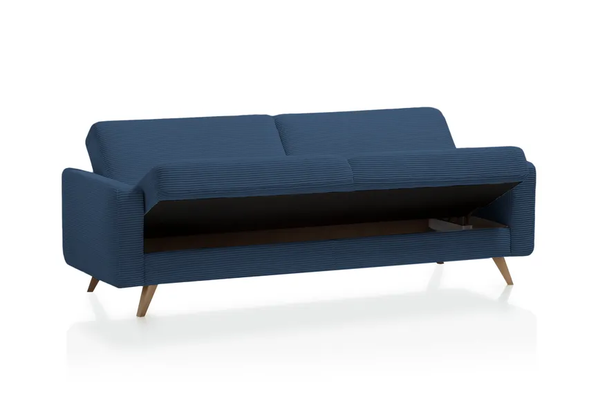 3-Sitzer 3F LR detail