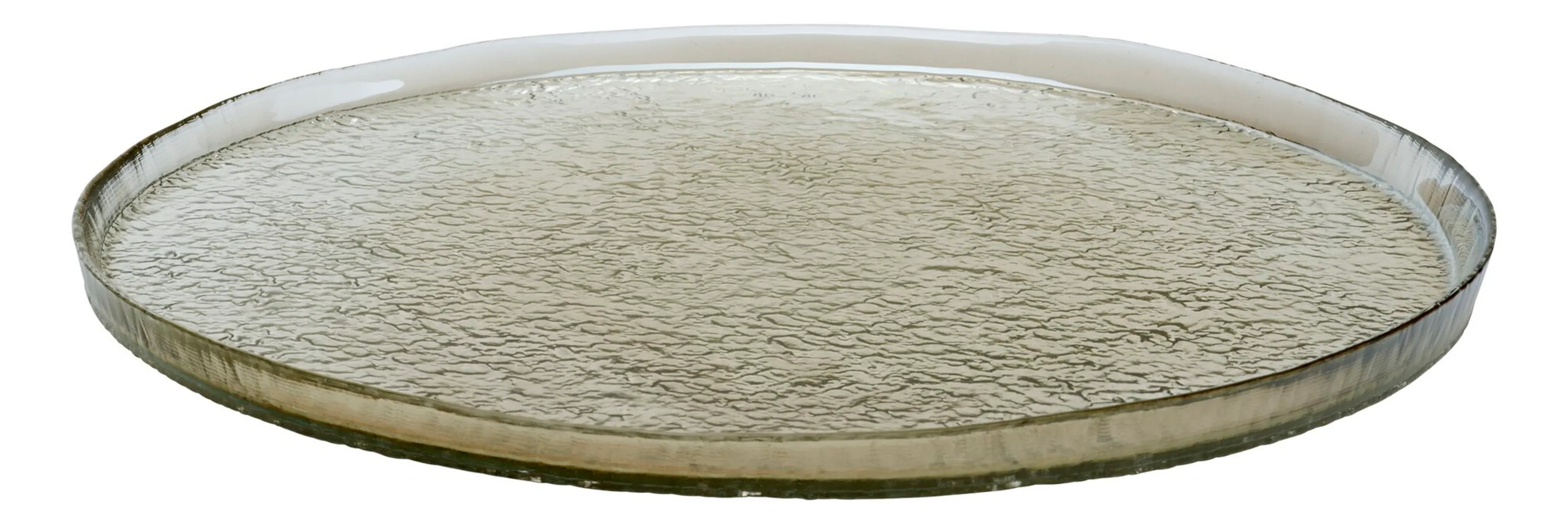 Platte Luzia Ø 32 cm