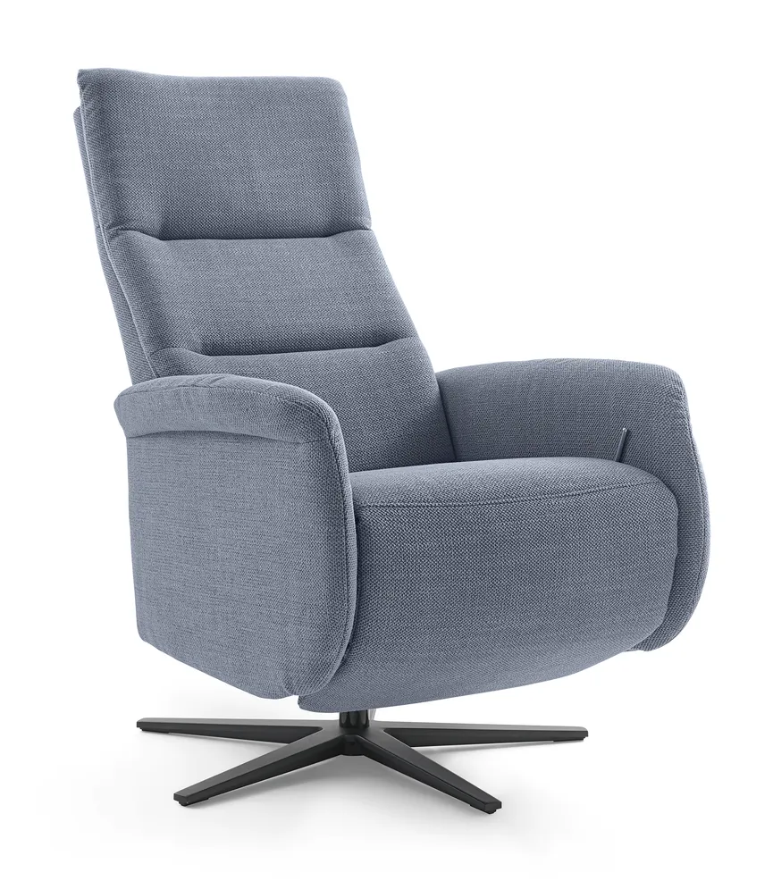 Sessel L A2 RB Manuell detail