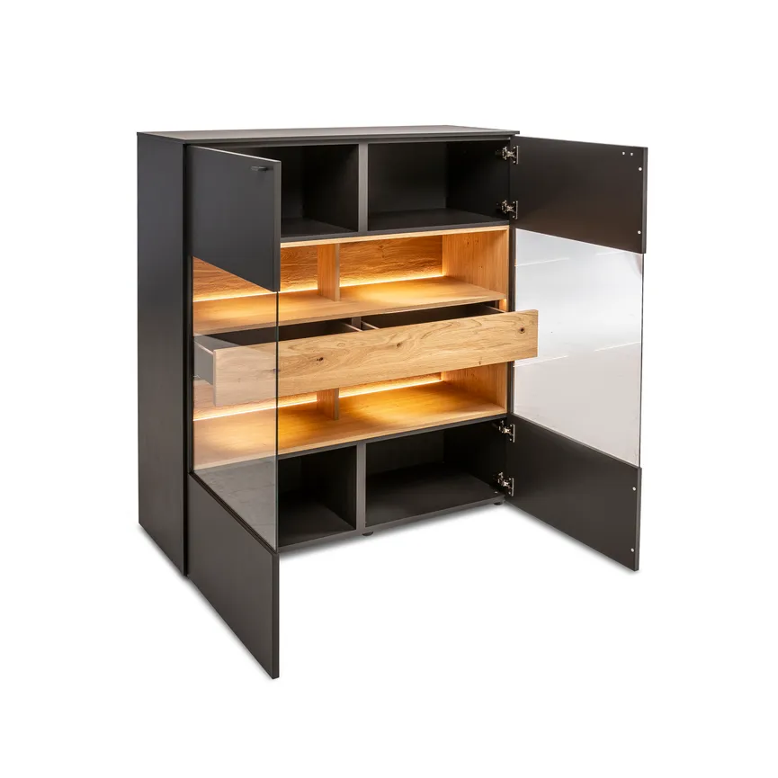 Highboard detail