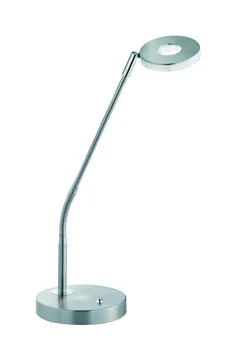 Nickel matt material_farbe