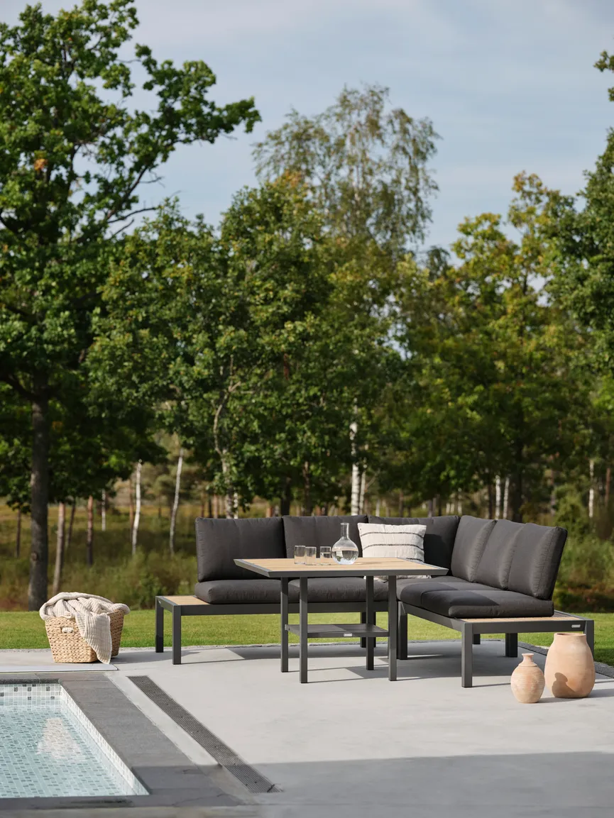 ***Lounge milieu