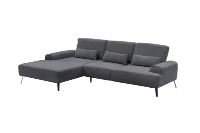 Ecksofa mit Funktion