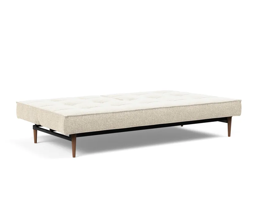 Sofa Styletto dunkel detail