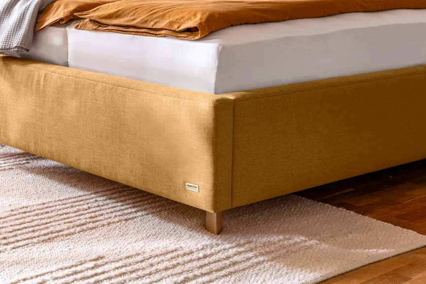 Bett OpalLS 200cm detail