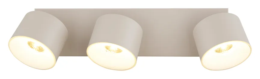 LED-Strahler "Rae" detail