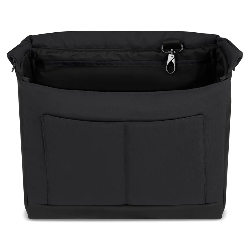 Wickeltasche Urban detail