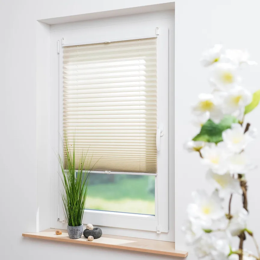 Plissee Easy 50x130cm milieu