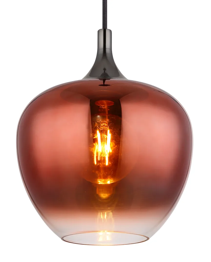 Pendelleuchte "Maxy" detail