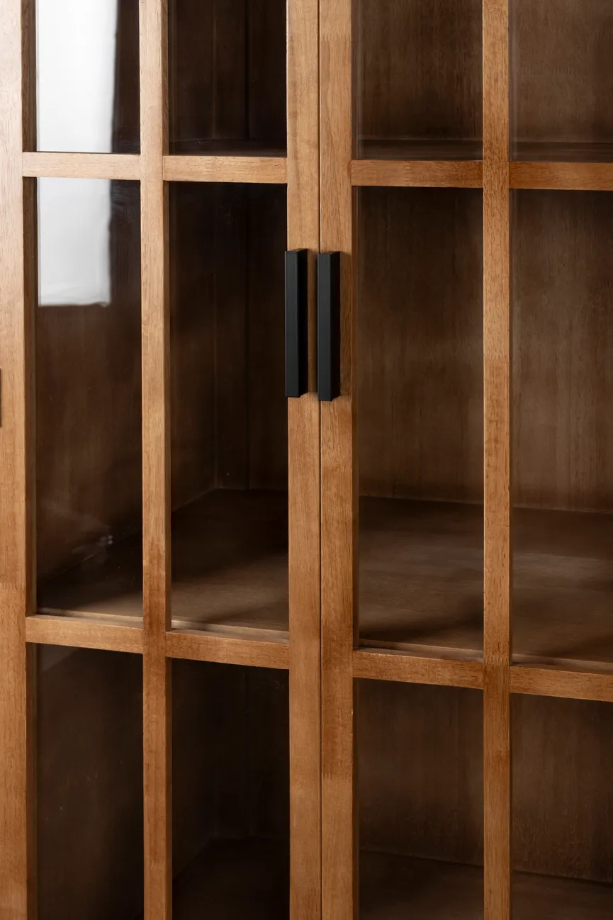 Schrank 2T detail
