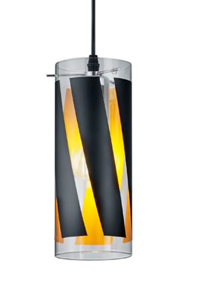 Pendelleuchte "Farina" detail