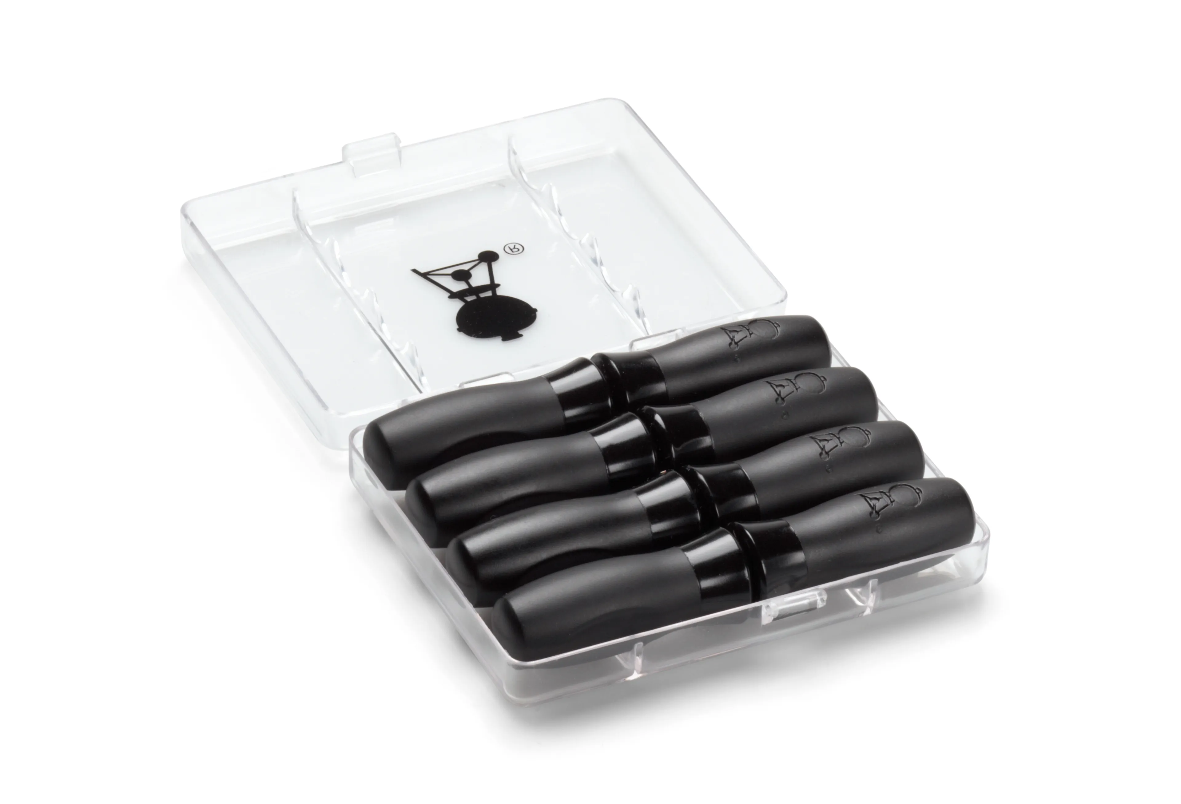 Maiskolbenhalter Maiskolbenhalter-Set 