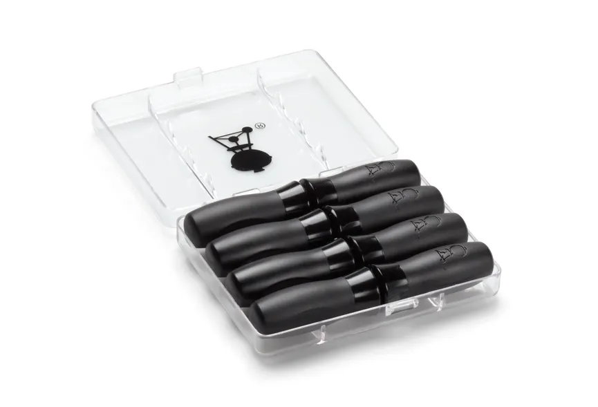 Webers Maiskolbenhalter-Set hauptaufnahme