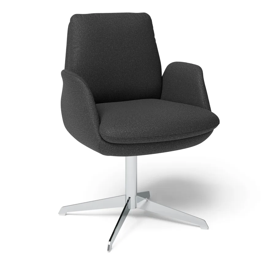 Stuhl 6554-2B detail