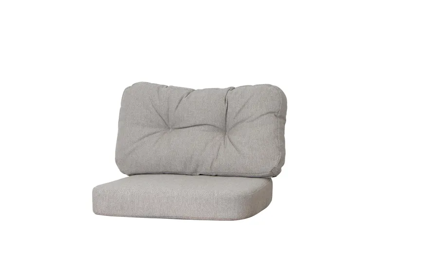 Kissensatz Sessel Lounge hauptaufnahme