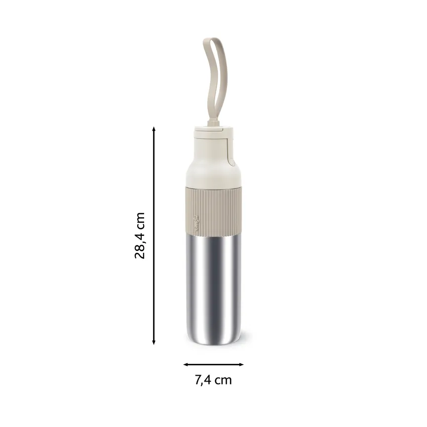 Isolierflasche "BeYou" 700 ml detail