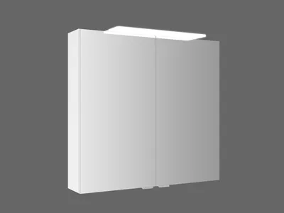 Spiegelschrank