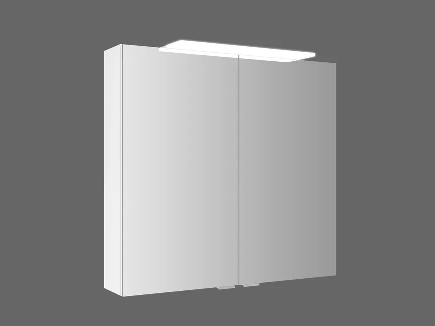 Spiegelschrank Lightblade hauptaufnahme