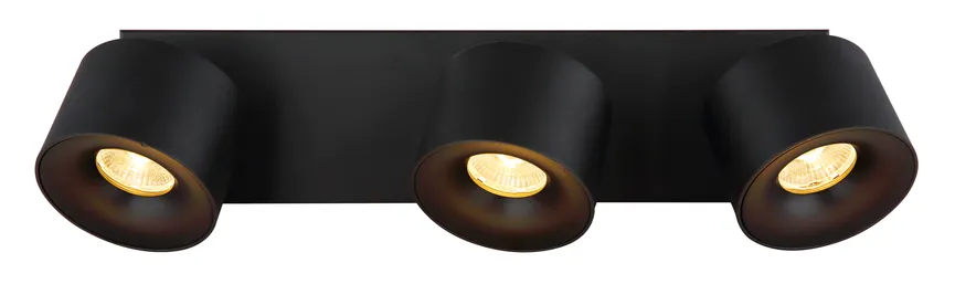 Strahler "RAE" detail