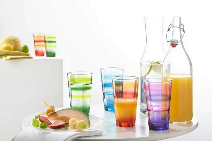 Trinkbecher "Event" 240 ml milieu
