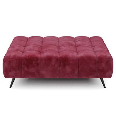 Hocker