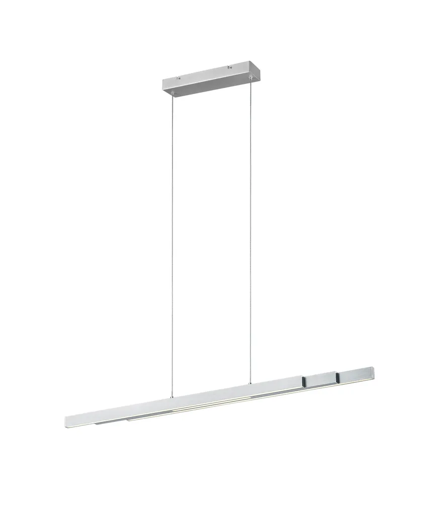 Pendelleuchte "Avesta" detail