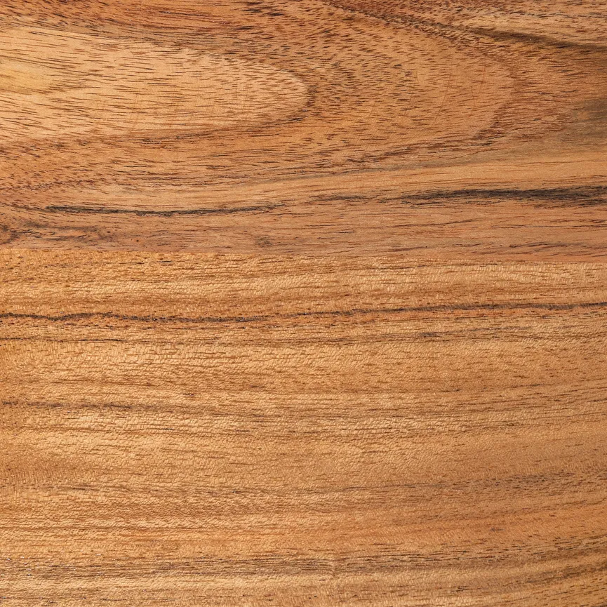 Esstisch W Baumkante material_farbe