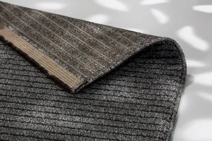 Design-Teppich