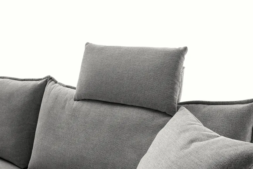 Komfort-Kopfstütze hauptaufnahme