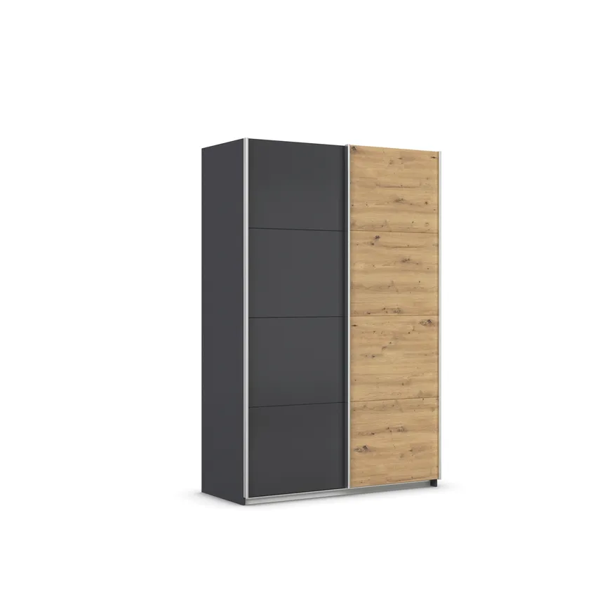 Schwebetürenschrank 2-trg. hauptaufnahme