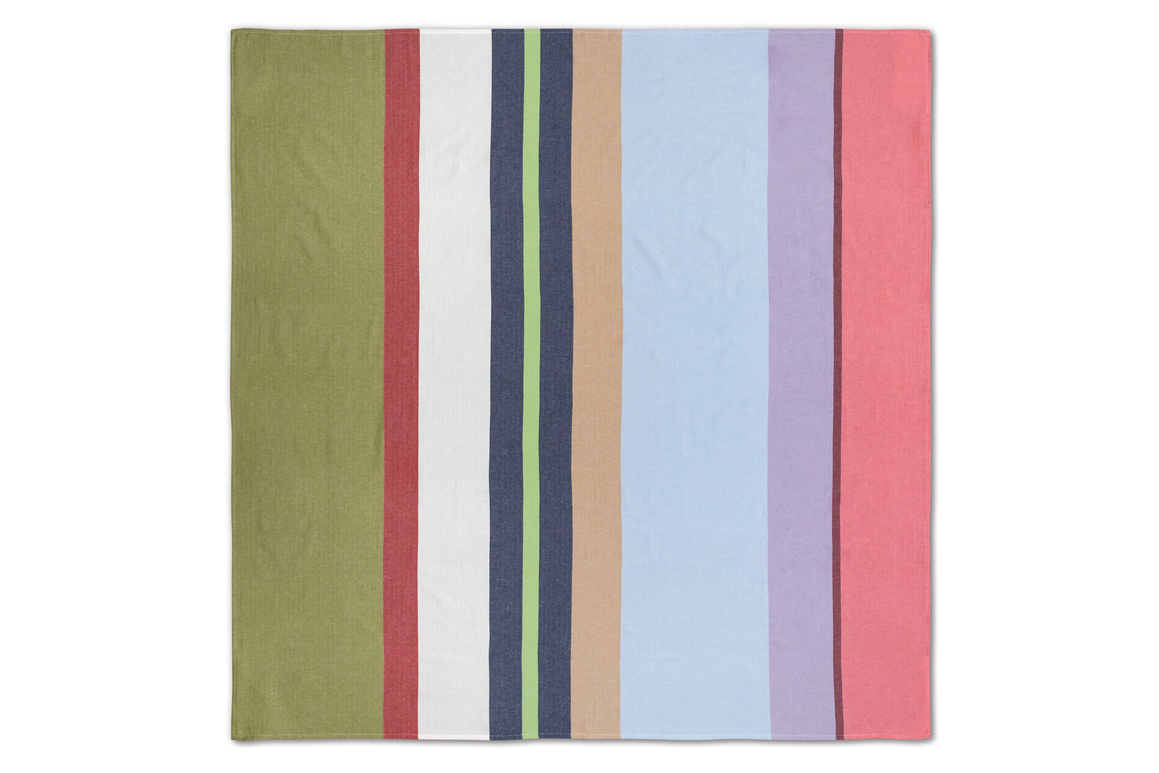 Strandtuch Portoverde 200 x 200 cm
