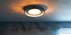 LED-Deckenleuchte